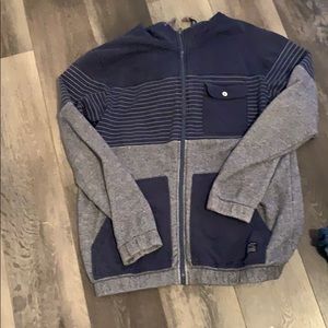 Male Matix jacket